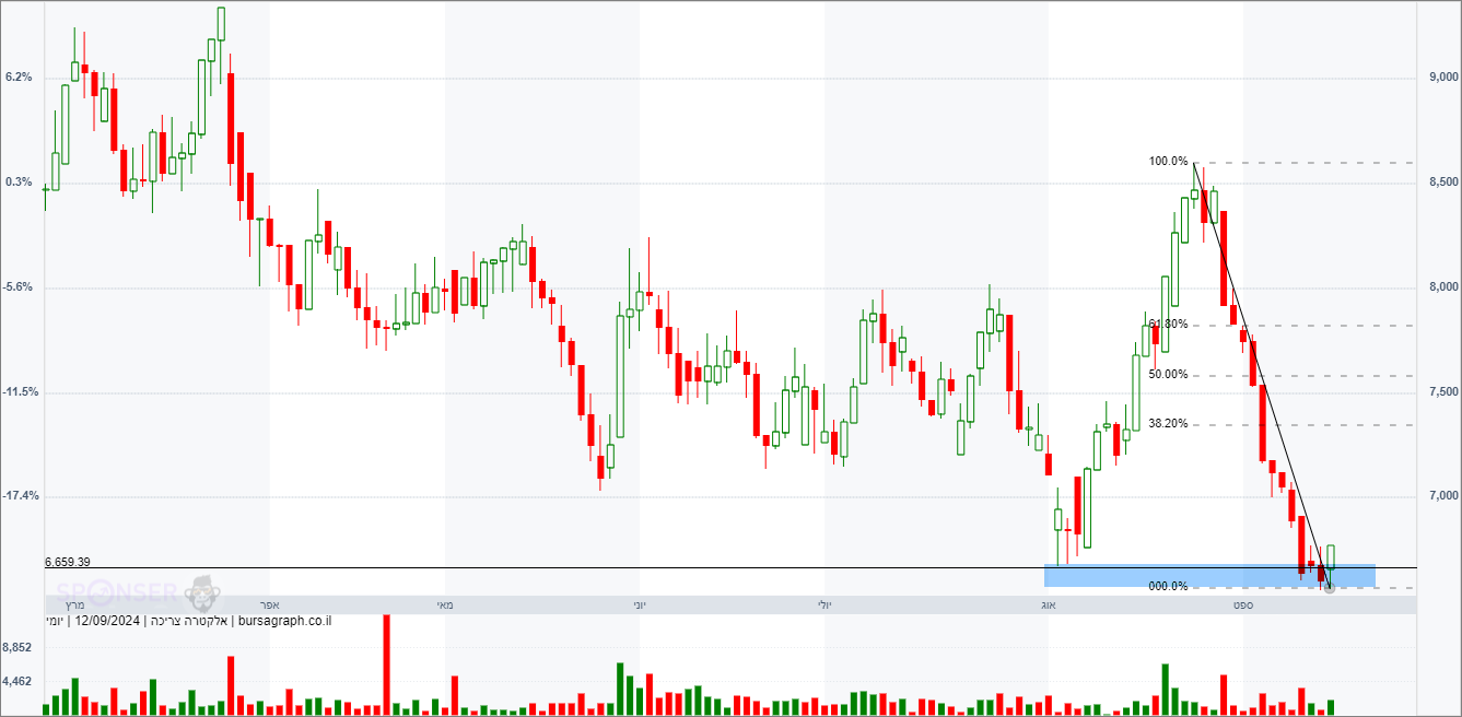 אלקטרה צריכה